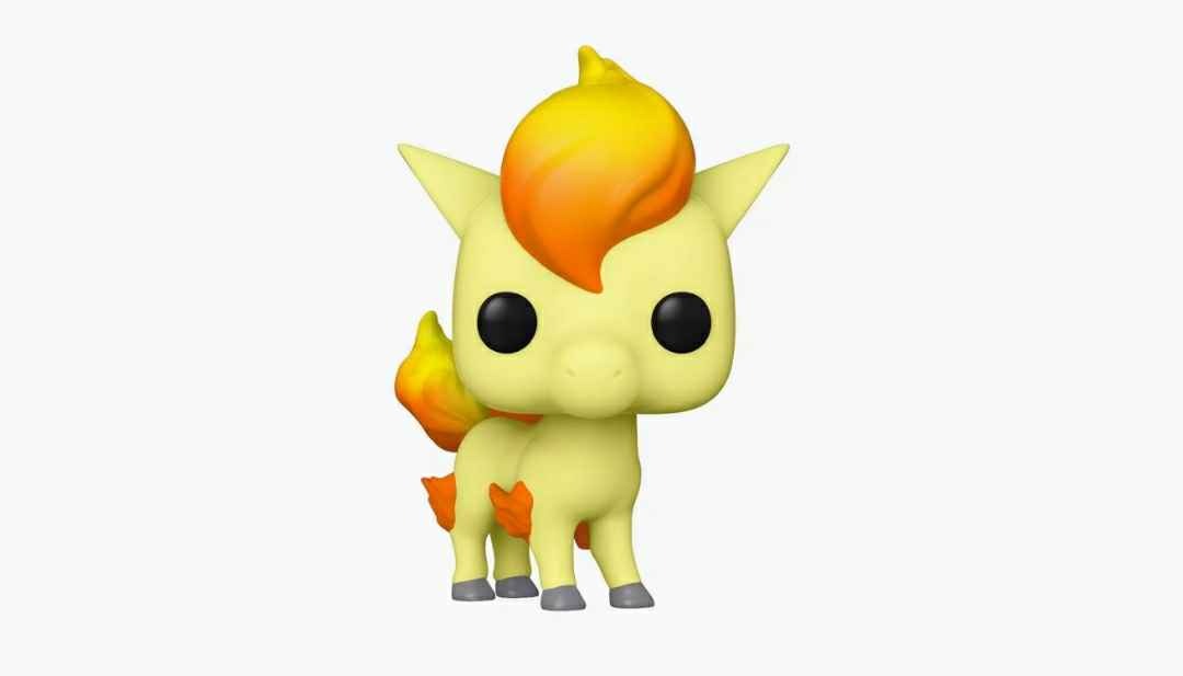 Ponyta Funko Pop