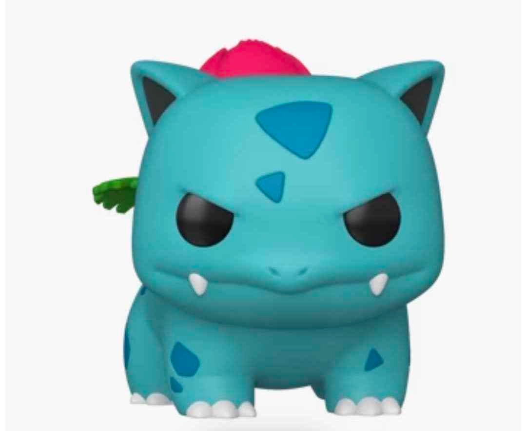 Ivysaur Funko Pop