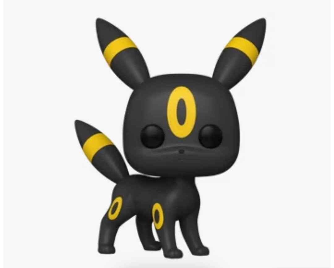 Umbreon Funko Pop