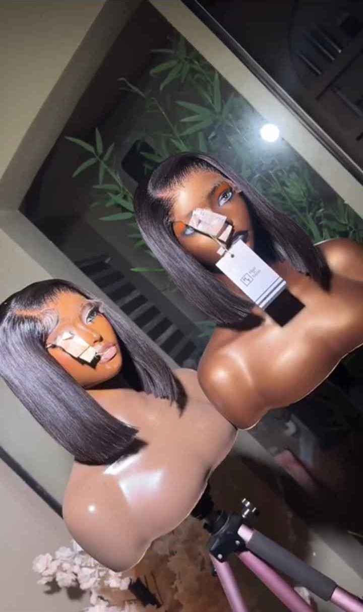 Bob Wig