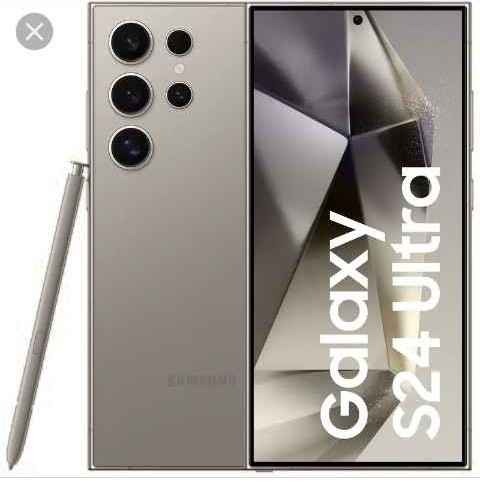 Samsung Galaxy S24 ultra
