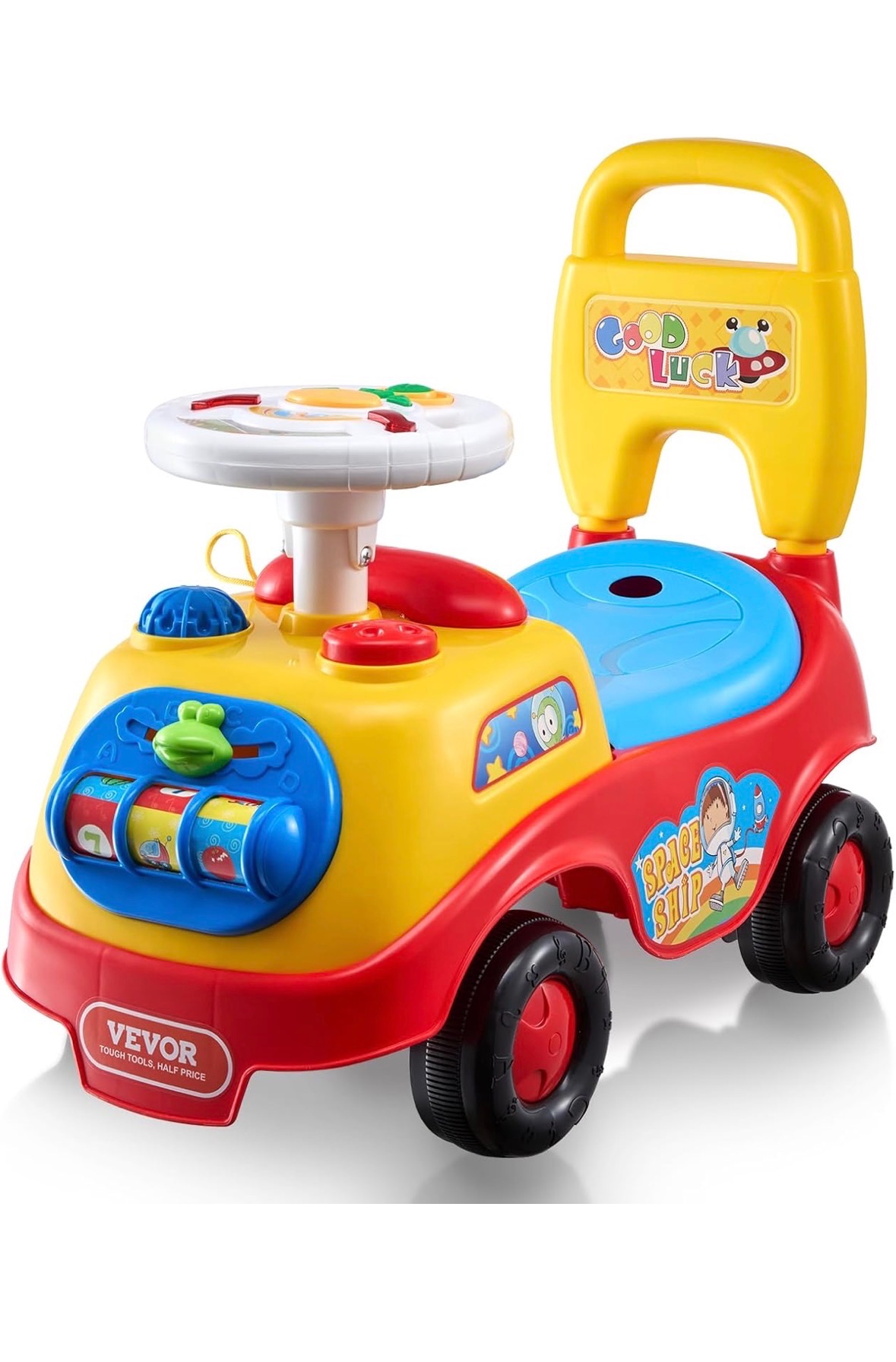ride on toy car