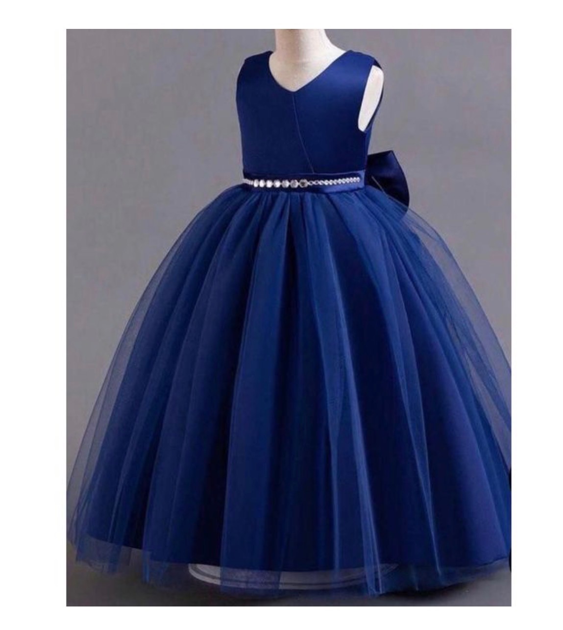 Dress for 8yrs old/size 132(except pink)