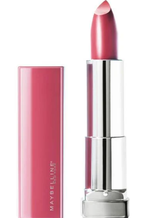 COLOR SENSATIONAL MADE FOR ALL, ПОМАДА ДЛЯ ГУБ