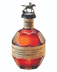 Blanton's original single