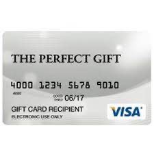 visa gift card❤️