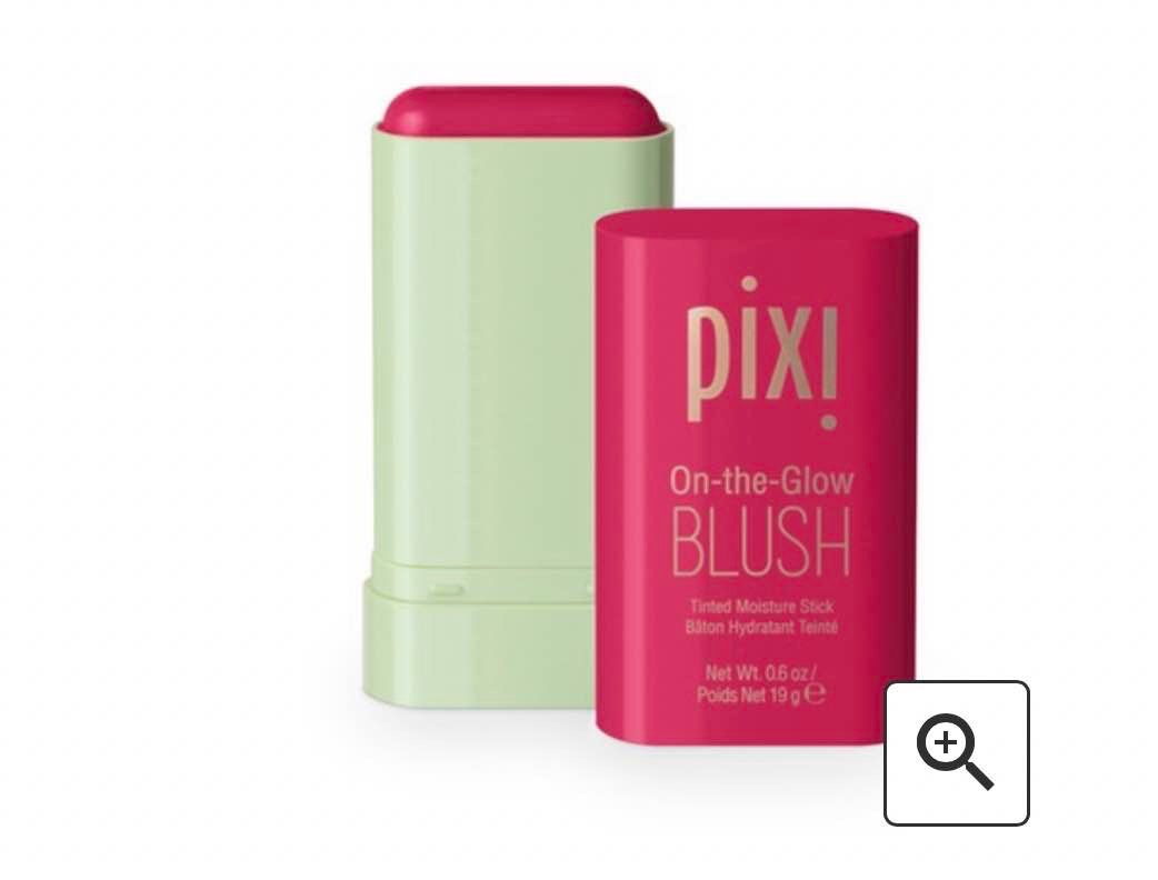 pixie blush