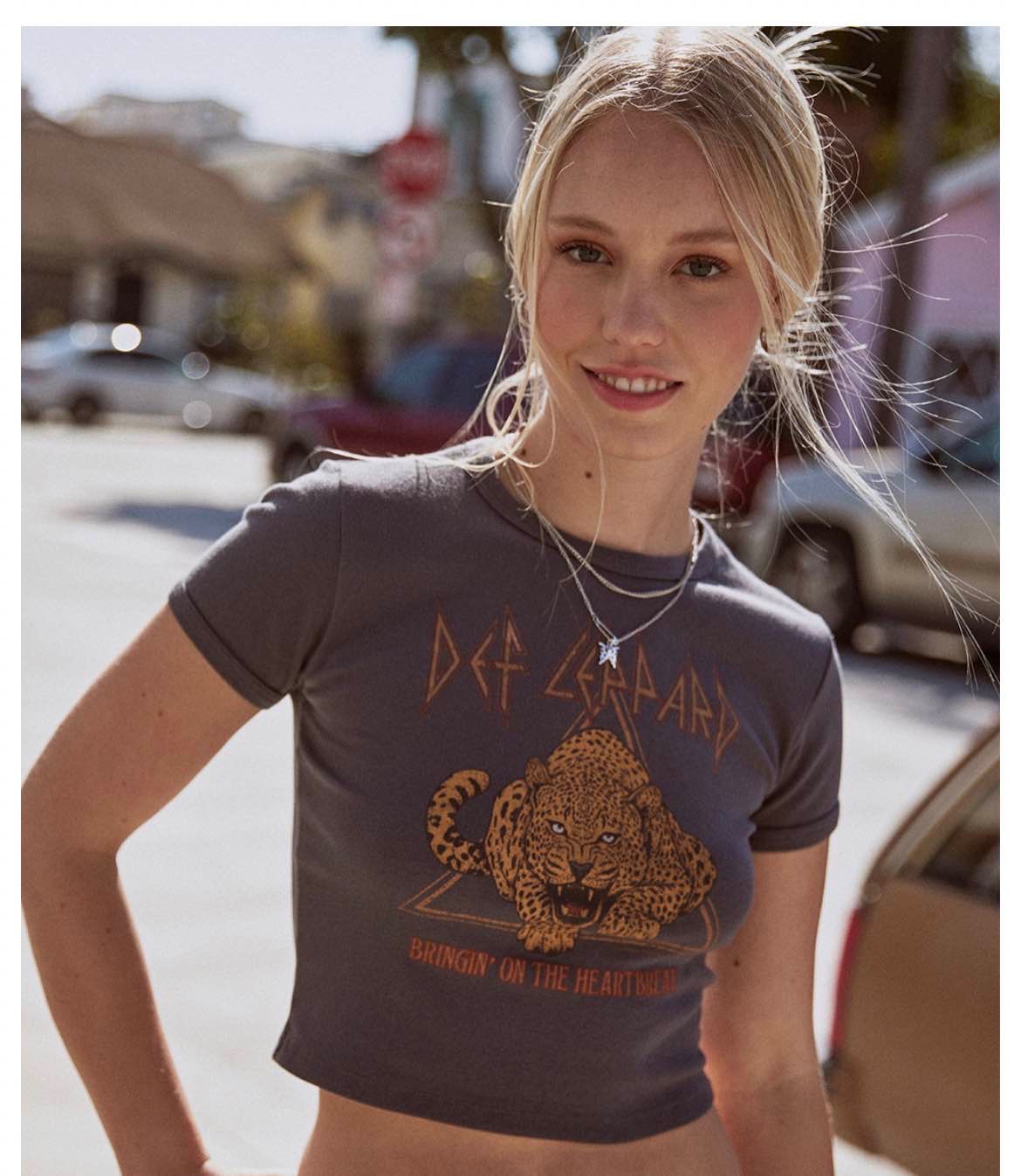 baby tee
