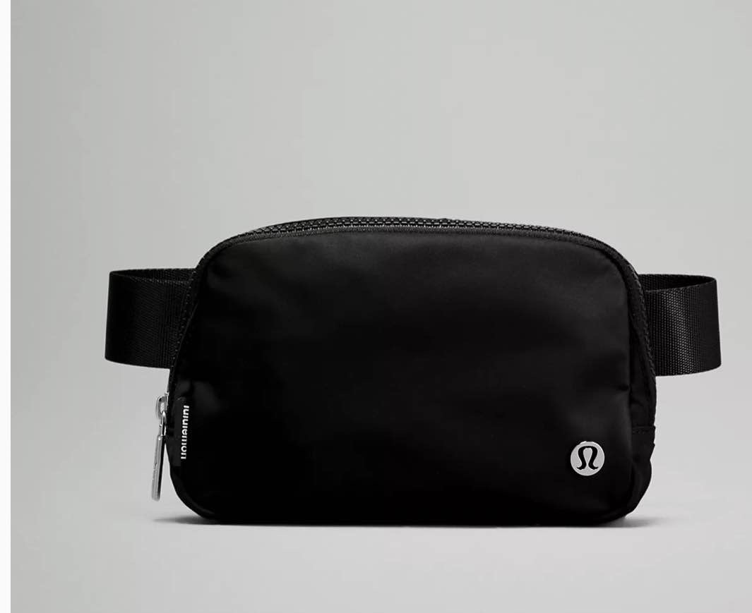 belt bag
