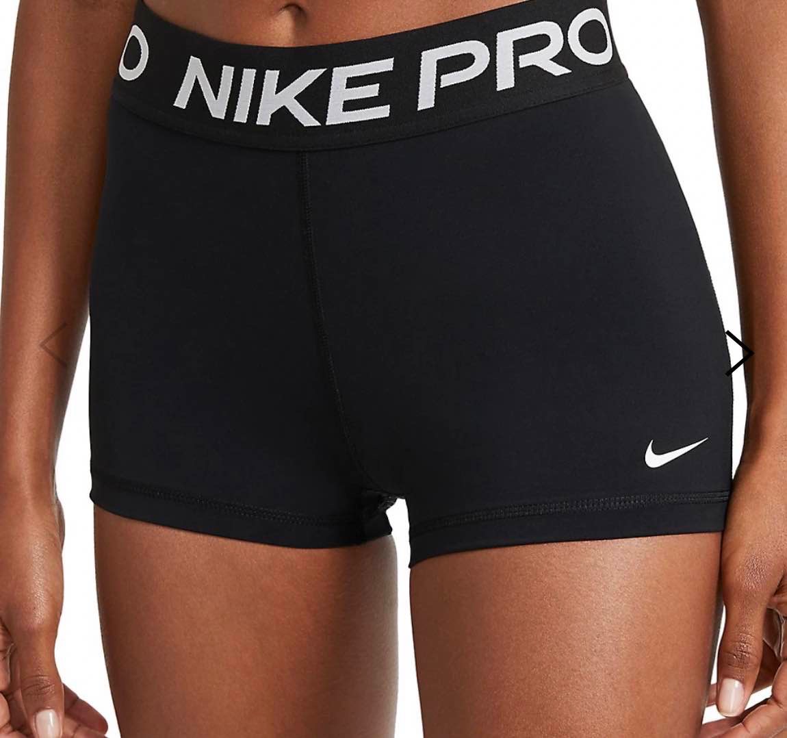 Nike pros
