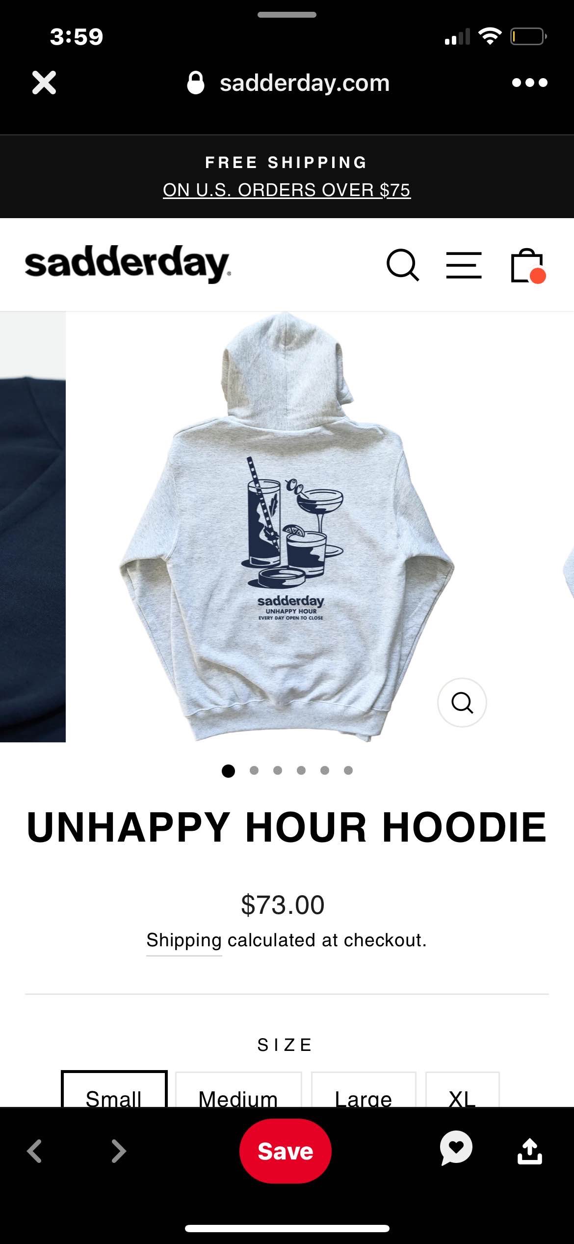 hoddie