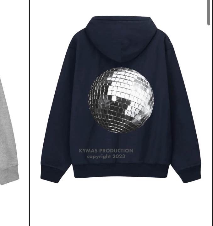 size small