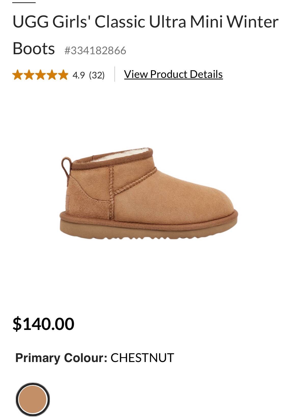 size 8.5