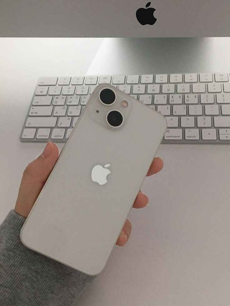 iPhone 13 256 GB