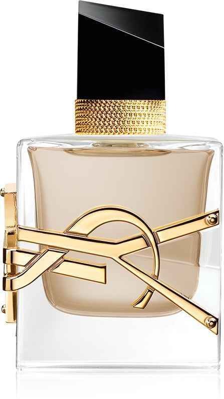 Yves Saint Laurent Libre Flowers & Flames