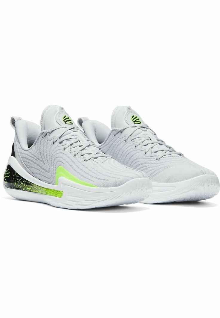 Under Armour Curry 12