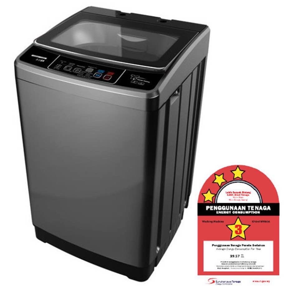 WASHER