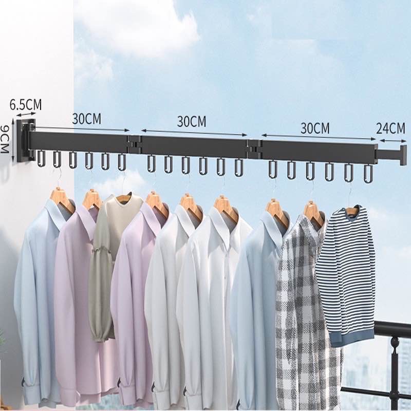 HIDDEN PENYANGKUT BAJU