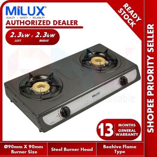 DAPUR GAS