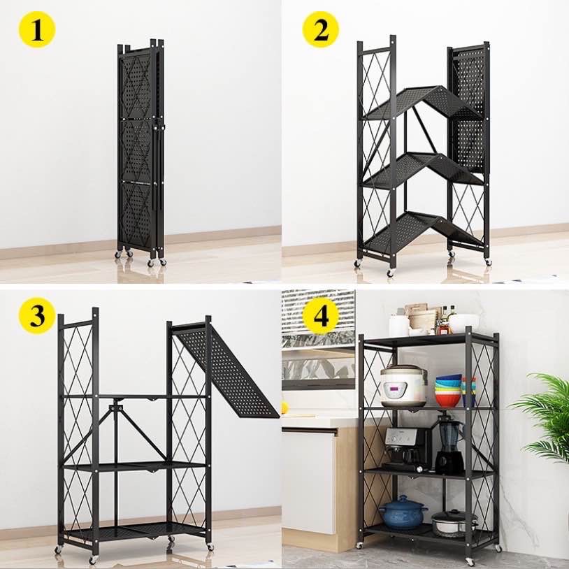 RAK DAPUR