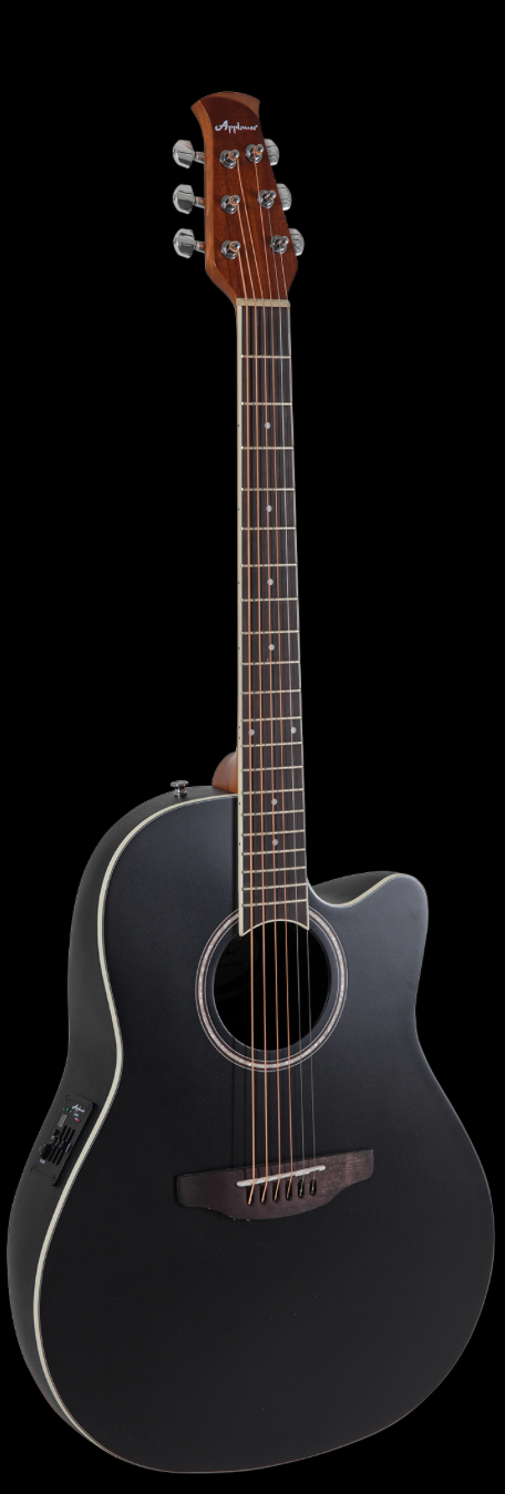 Nuestras Guitarras | Ovation Guitars