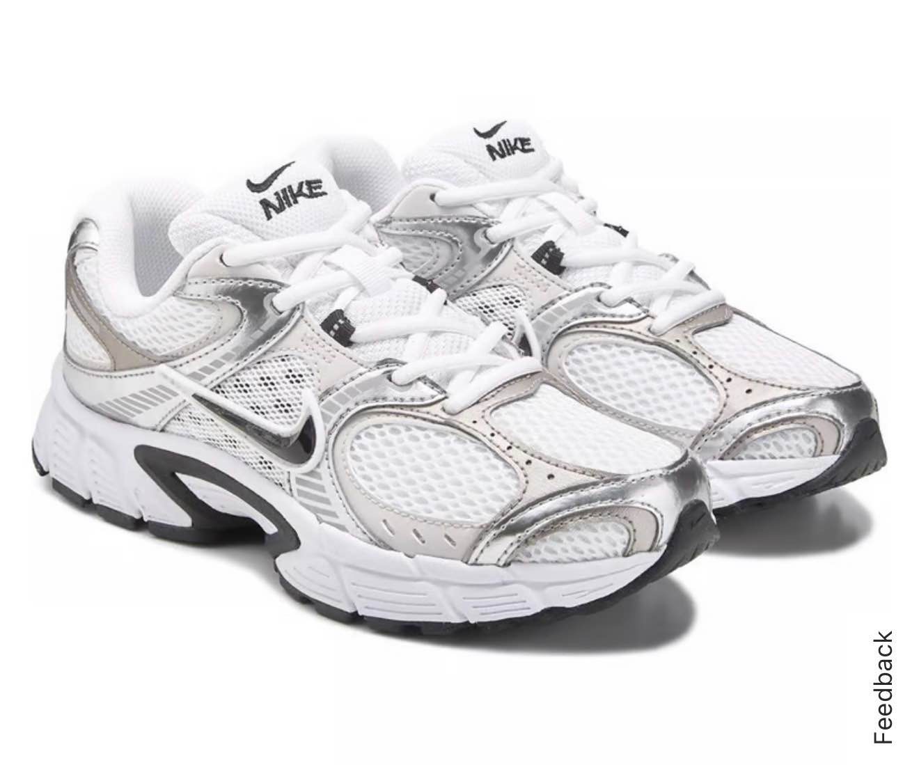 Gym Sneakers Size 8