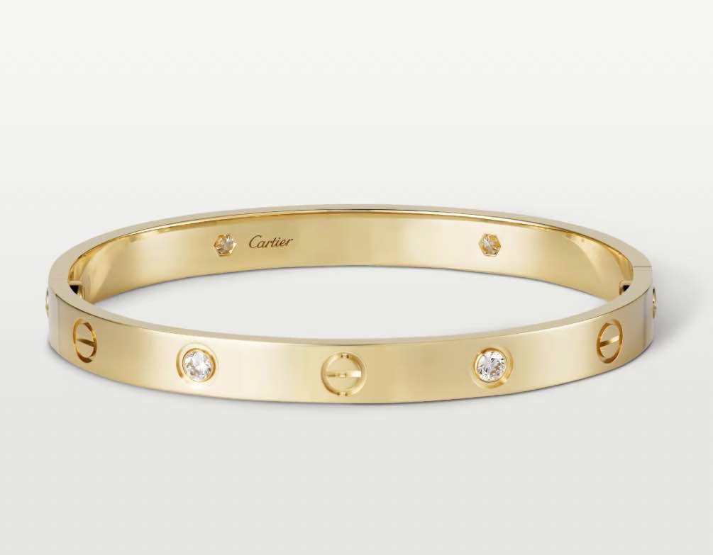 LOVE BRACELET