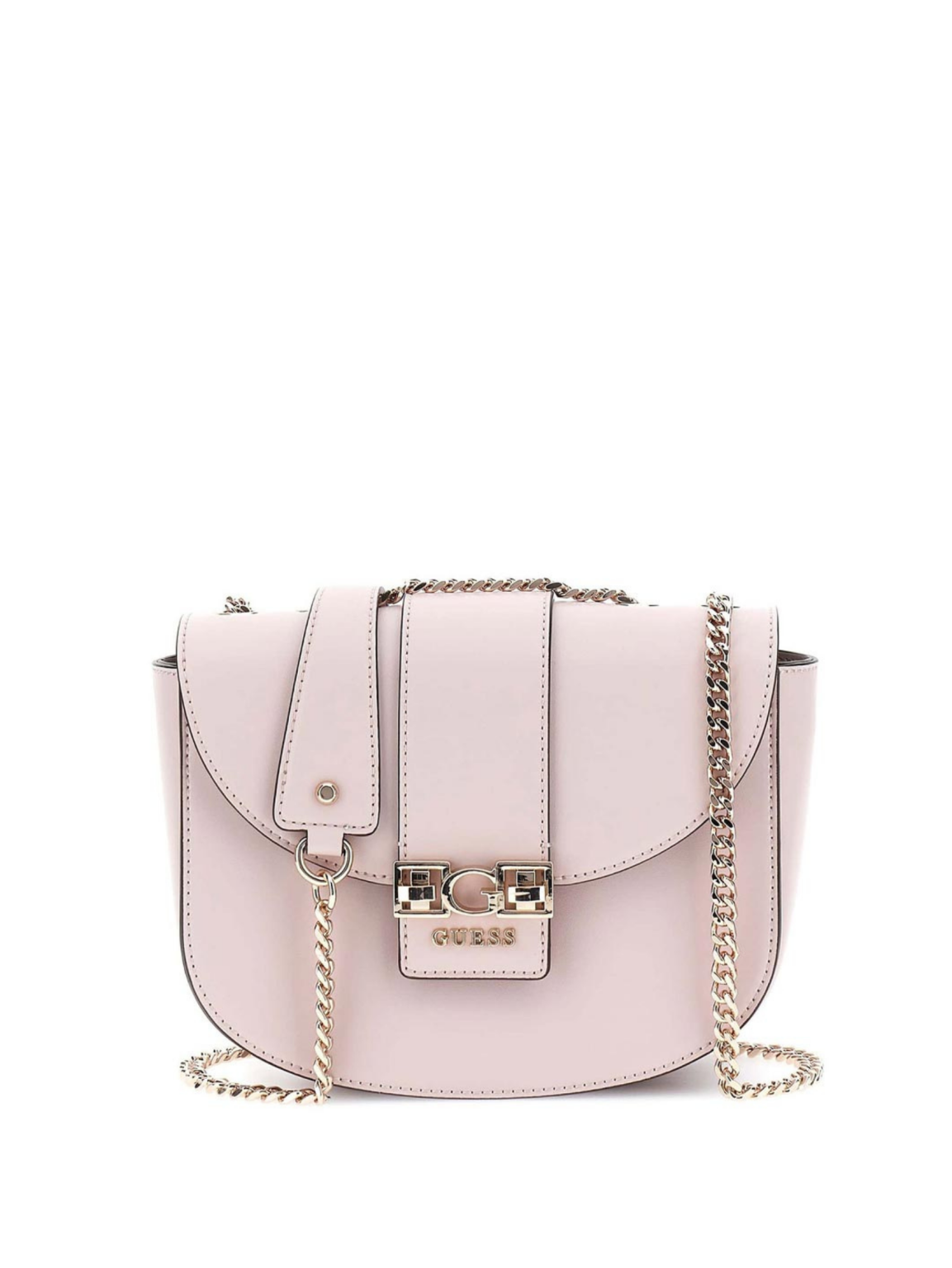 GUESS Jane Covertible Xbody Flap Lotus