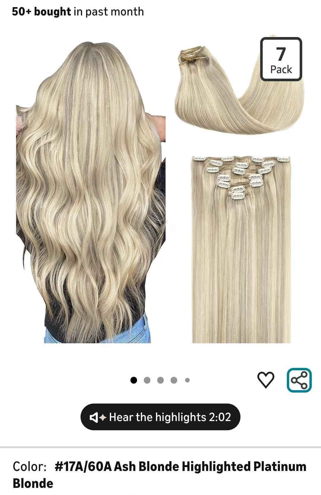 Extensions