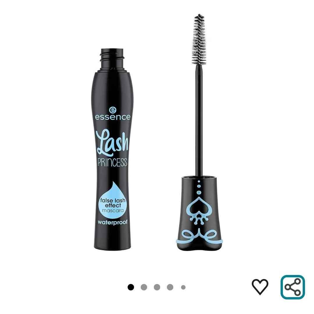 Essence Mascara ( Lash Princess Waterproof )