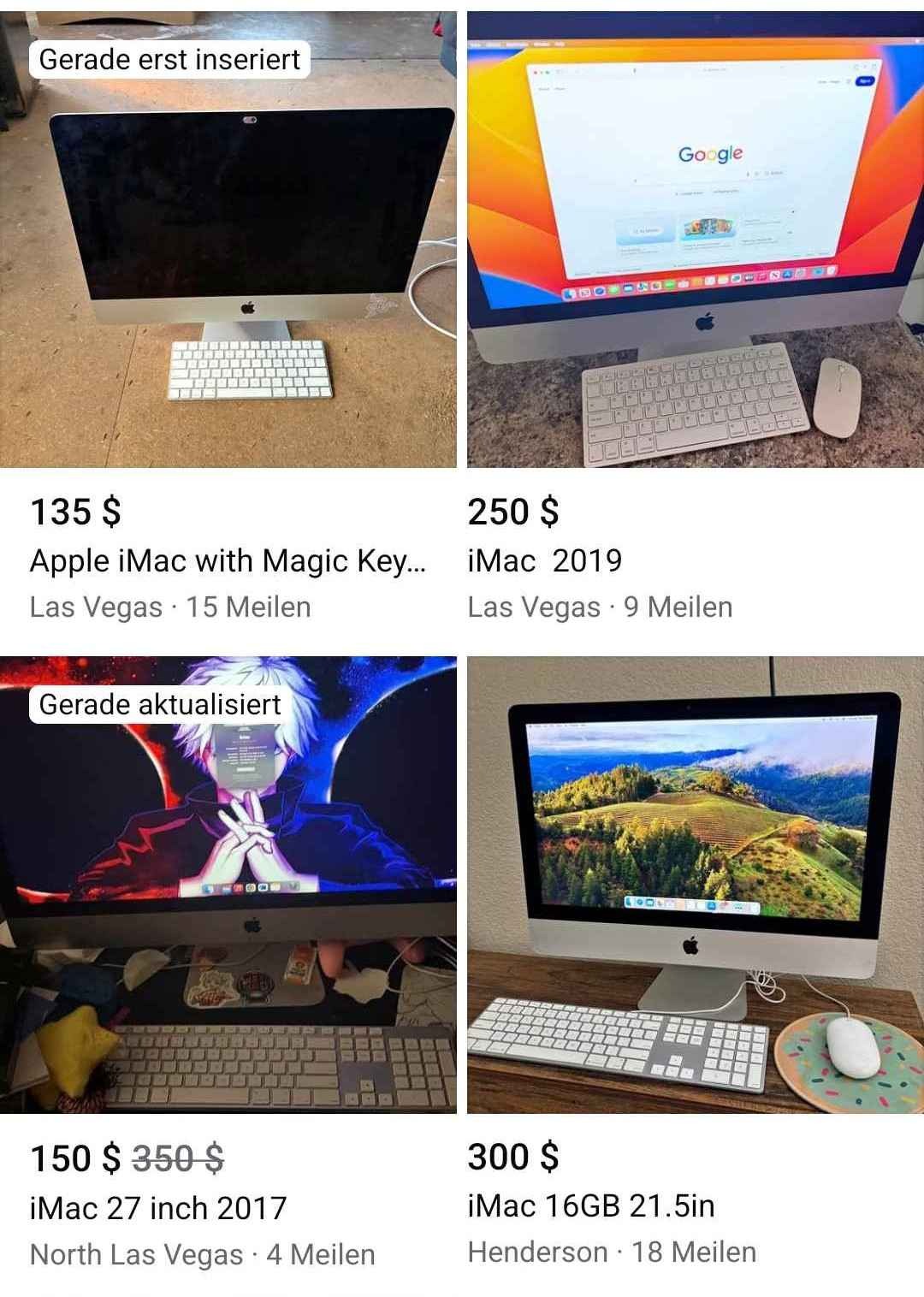 iMac