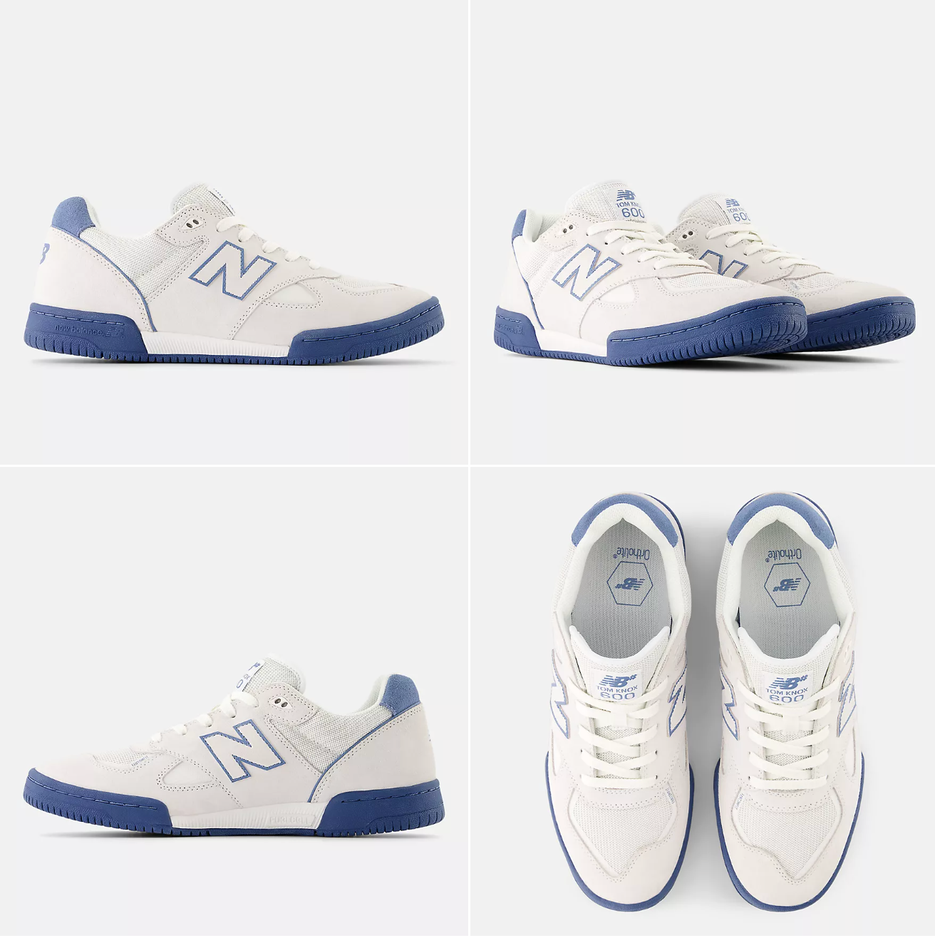 NB Numeric Tom Knox 600
