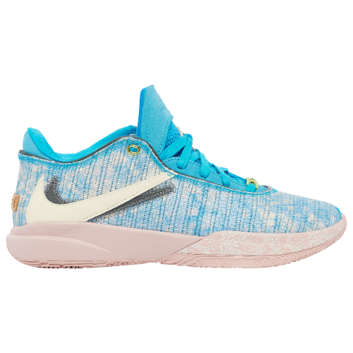 Nike Lebron XX ASW All Star Shoes - Blue / Coconut Milk
