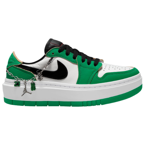 Air Jordan 1 Elevate Low 'Lucky Green'