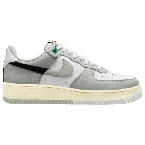 NIKE AIR FORCE 1 '07 LV8 SPLIT CASUAL SHOES