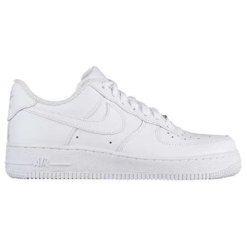 Nike Air Force 1 07 Le Low White Shoes