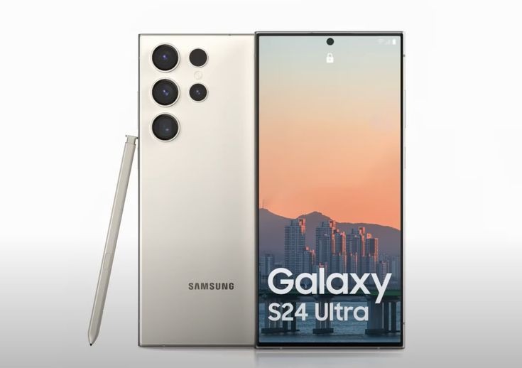 Samsung Galaxy S24 Ultra