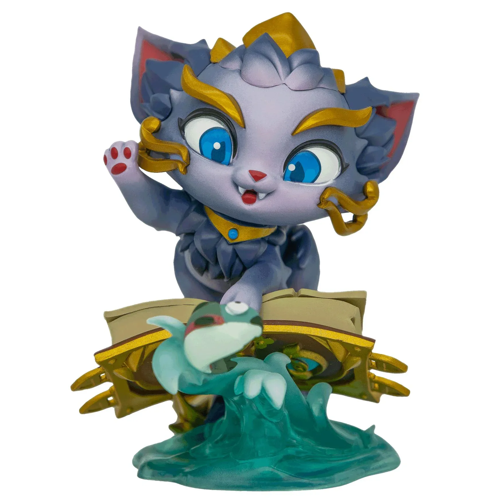 Yuumi Figure Series 03