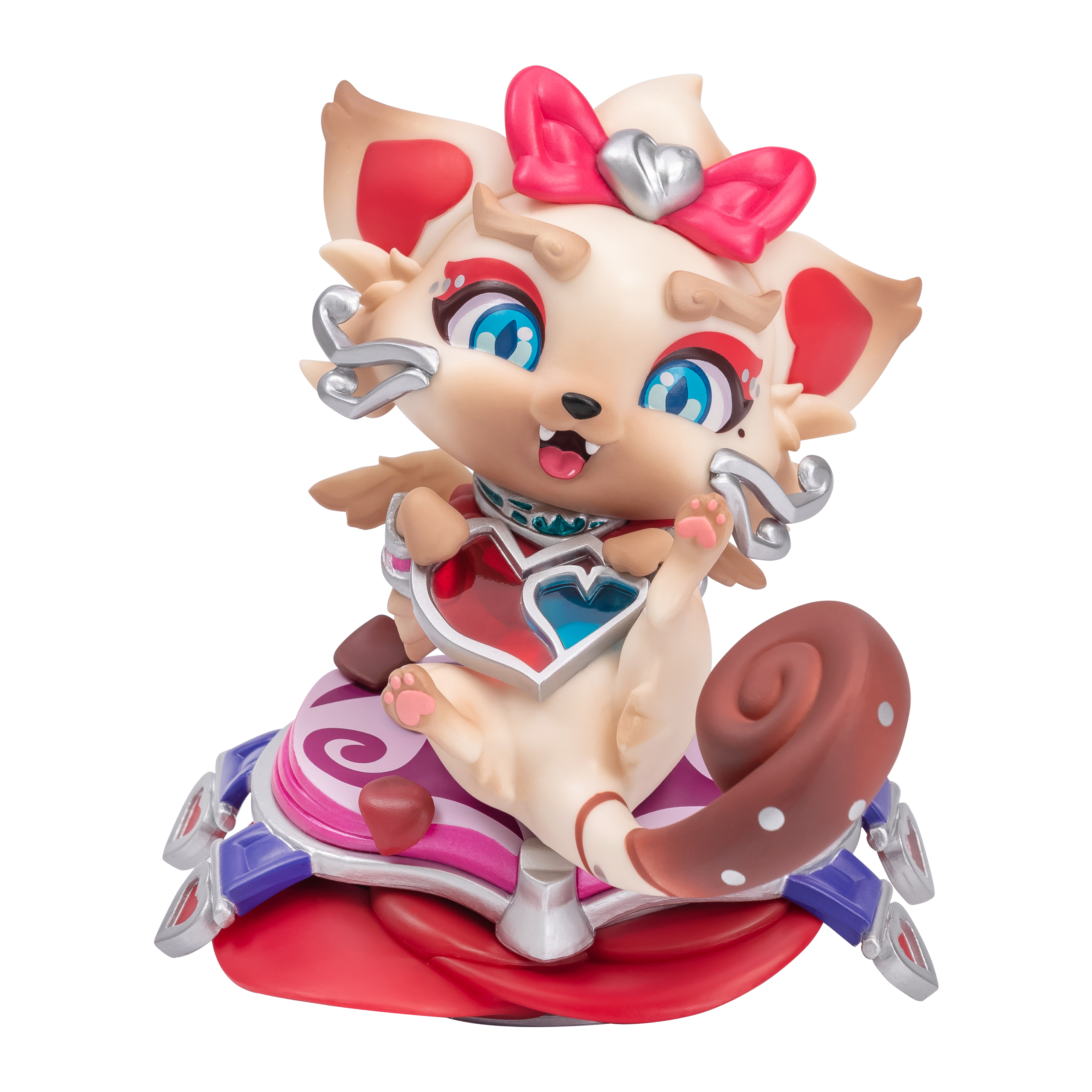 Yuumi Cupido Mortal Croma Rubi