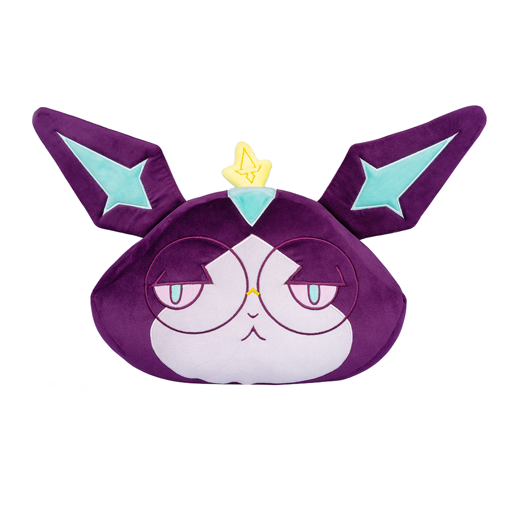 Yuumi Almofada