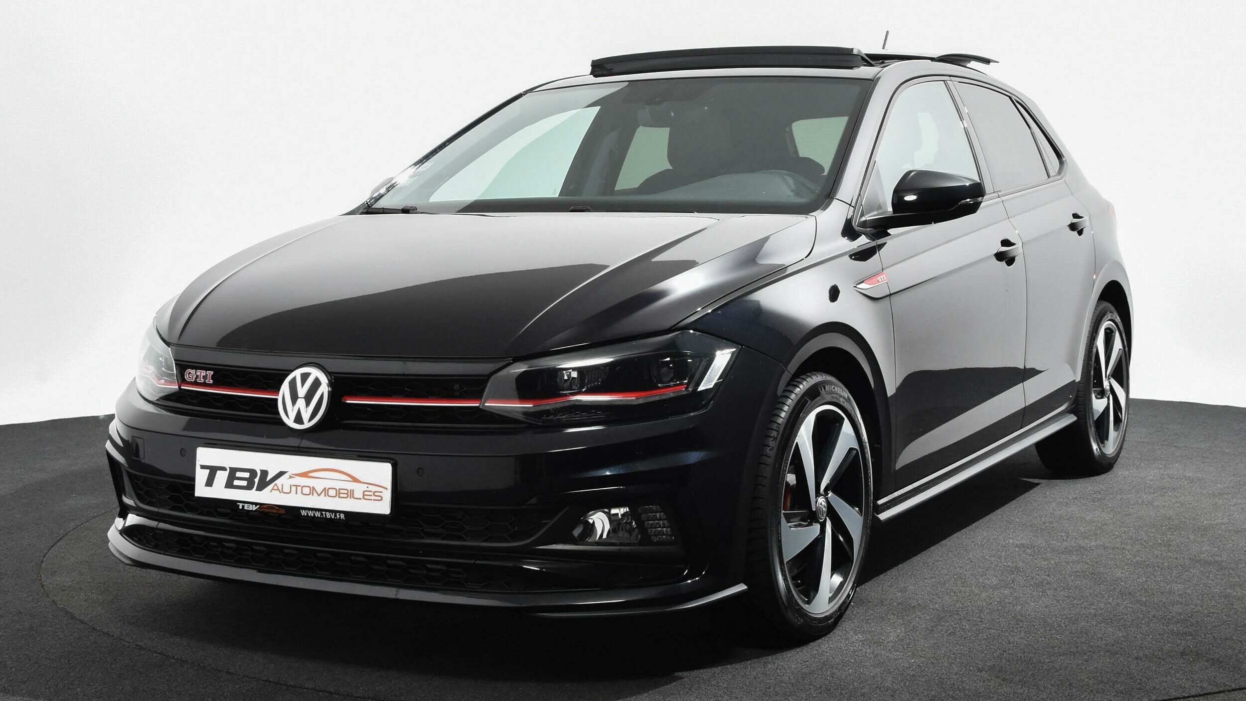 Polo GTI