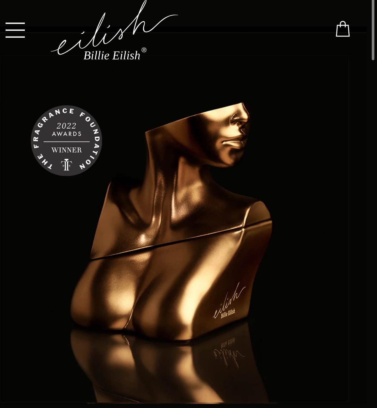 Eilish Eau de Parfum