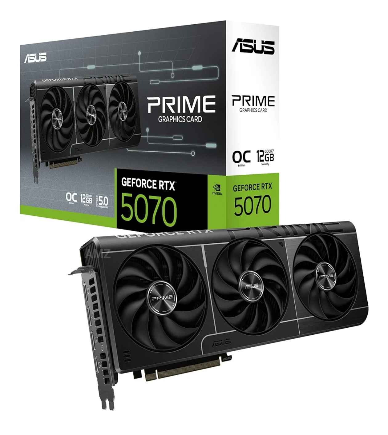 Amazon.co.uk: RTX 5070