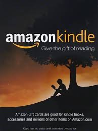 Gift Card: Amazon