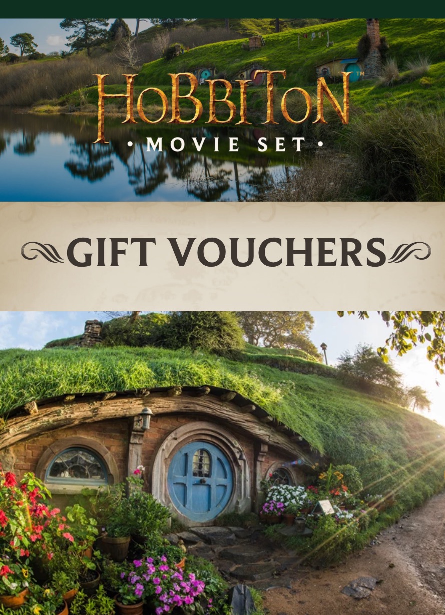 Gift Card: Hobbiton