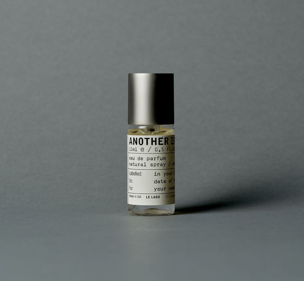 (Expensive!) ANOTHER 13 | Eau De Parfum | Le Labo Fragrances