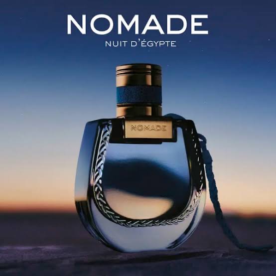 Chloe Nomade Nuit d'egypte Eau de Parfum | MYER