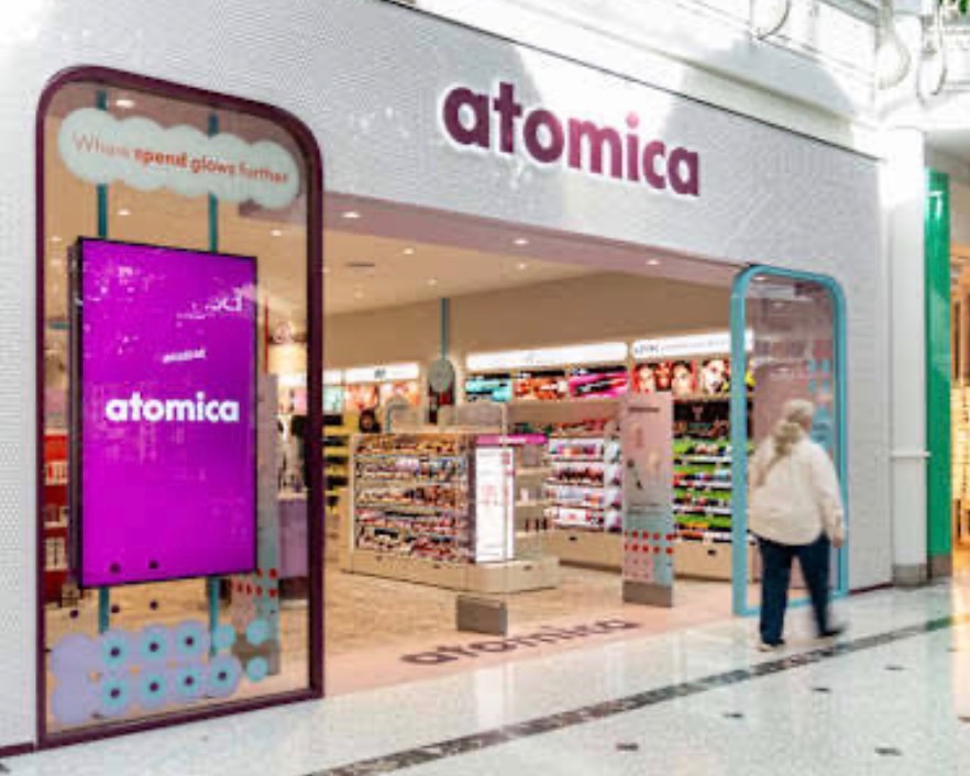 Atomica Gift Card