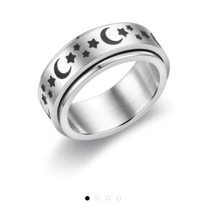Venani® Anti-Anxiety Ring