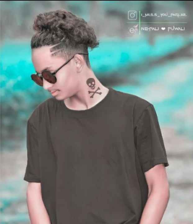 Wish from Photo